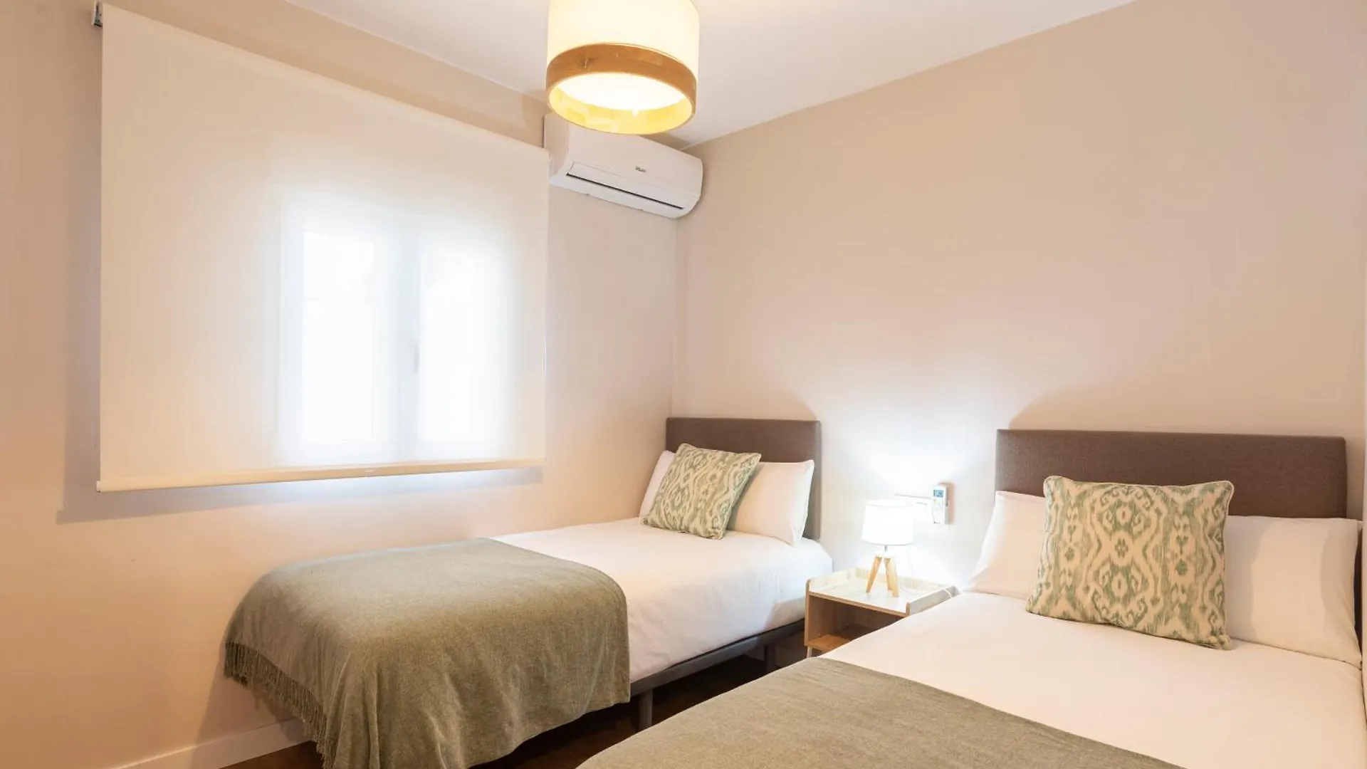 Colina Beach By Ele Apartments Торремолинос 0*,  Испания